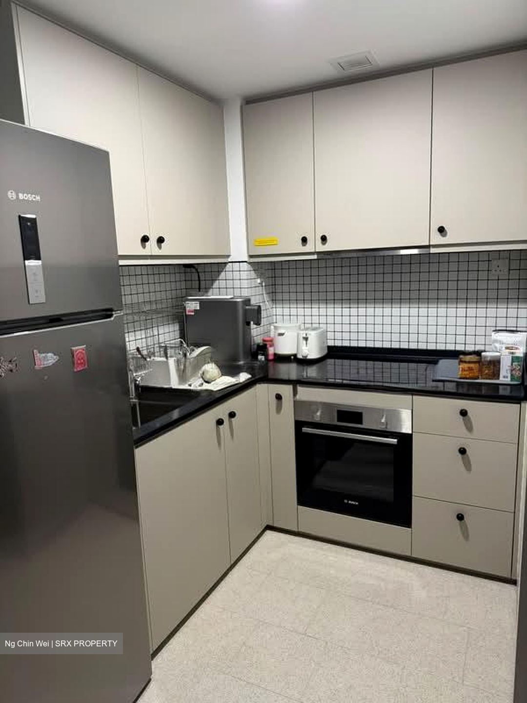 Jui Residences (D12), Apartment #583044201